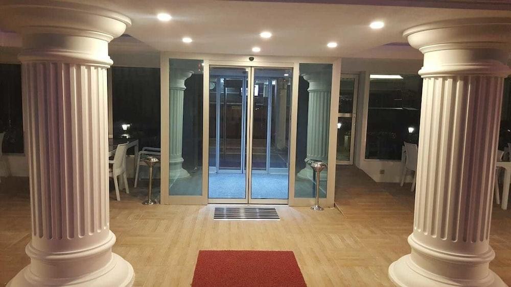 Marya Hotel Ankara Bagian luar foto