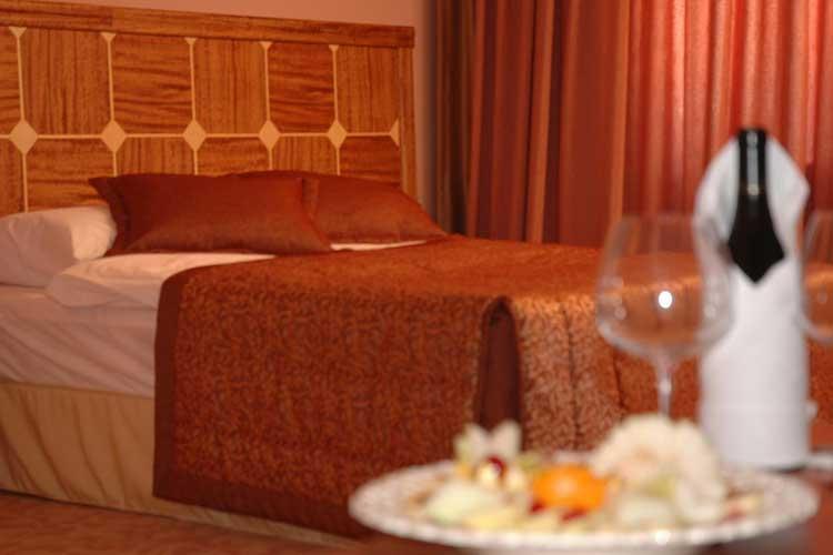 Marya Hotel Ankara Bagian luar foto