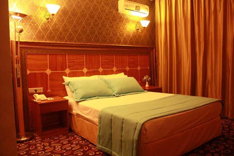Marya Hotel Ankara Bagian luar foto