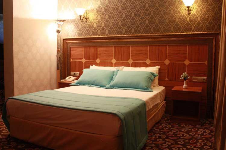 Marya Hotel Ankara Bagian luar foto