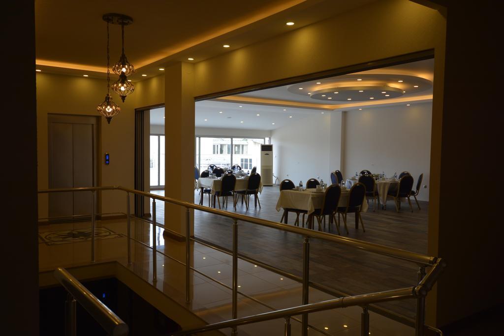 Marya Hotel Ankara Bagian luar foto
