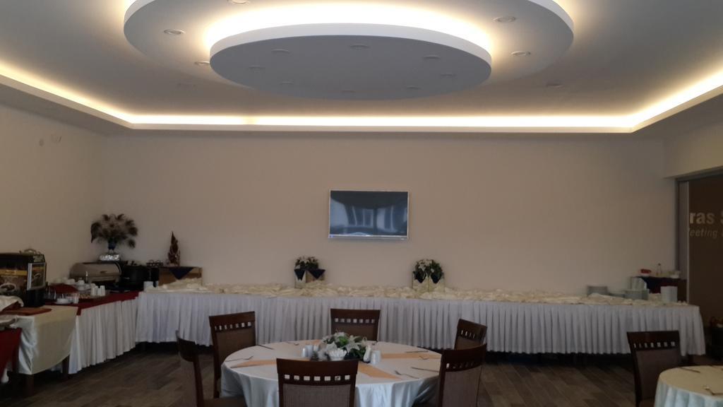 Marya Hotel Ankara Bagian luar foto