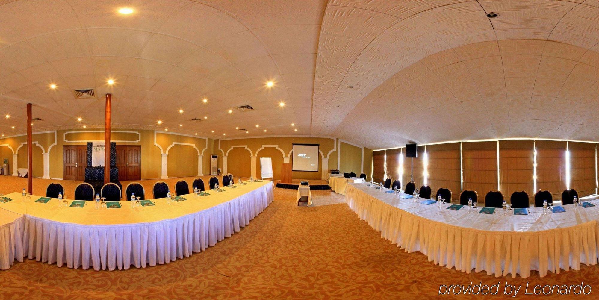 Marya Hotel Ankara Bisnis foto