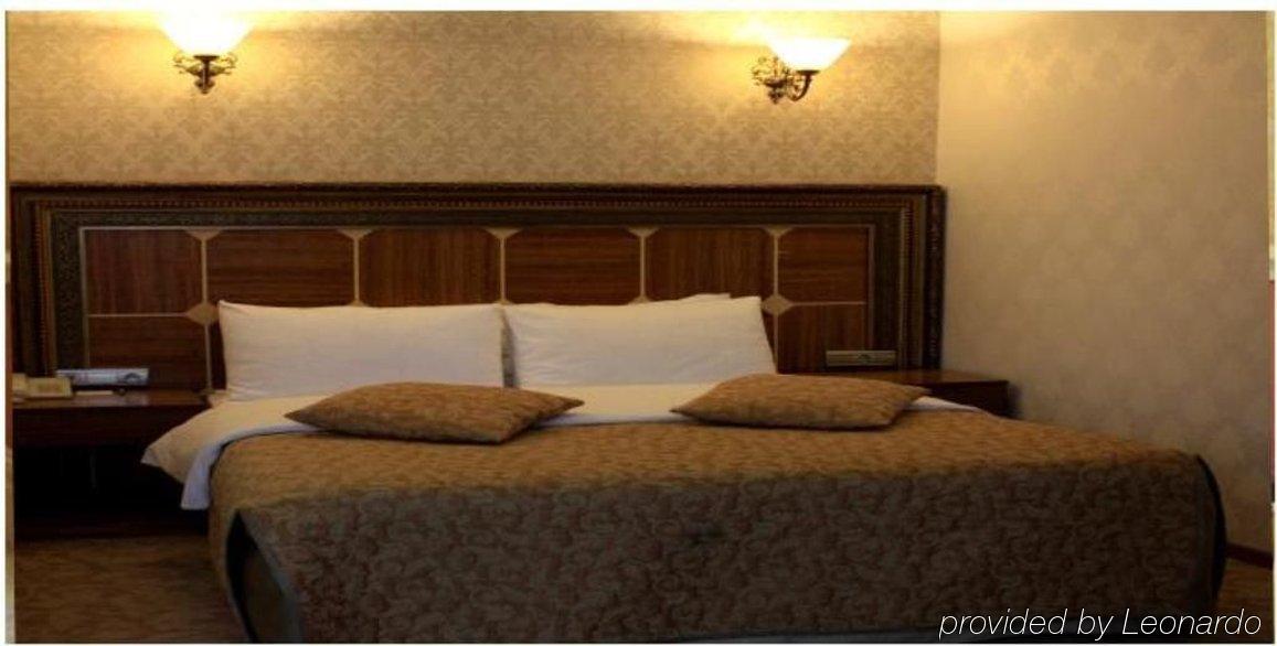 Marya Hotel Ankara Ruang foto