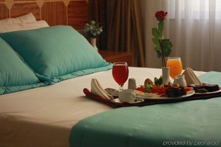Marya Hotel Ankara Ruang foto