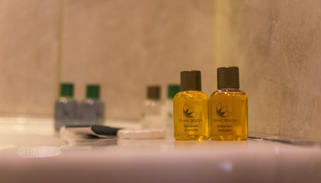 Marya Hotel Ankara Bagian luar foto