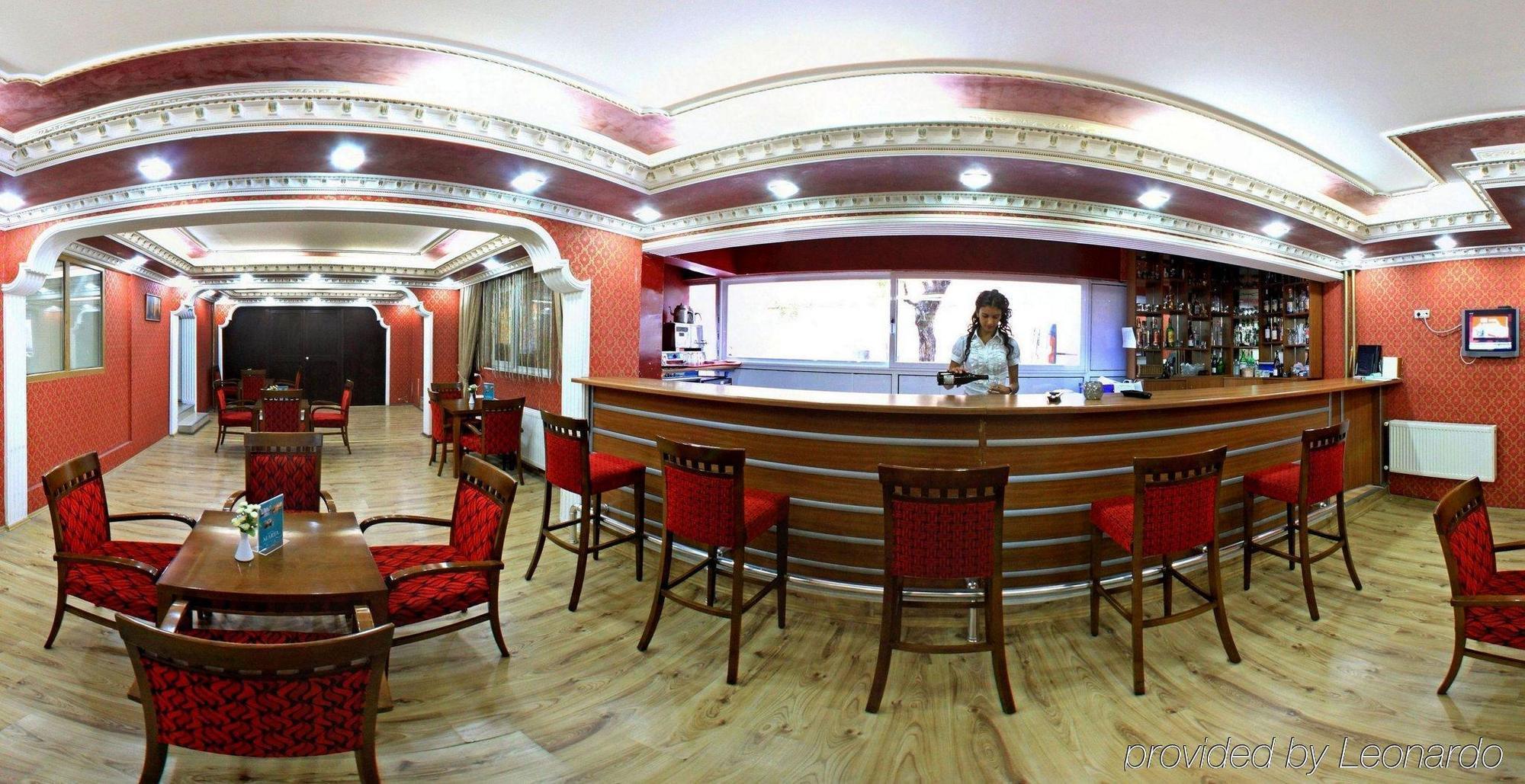 Marya Hotel Ankara Bagian luar foto