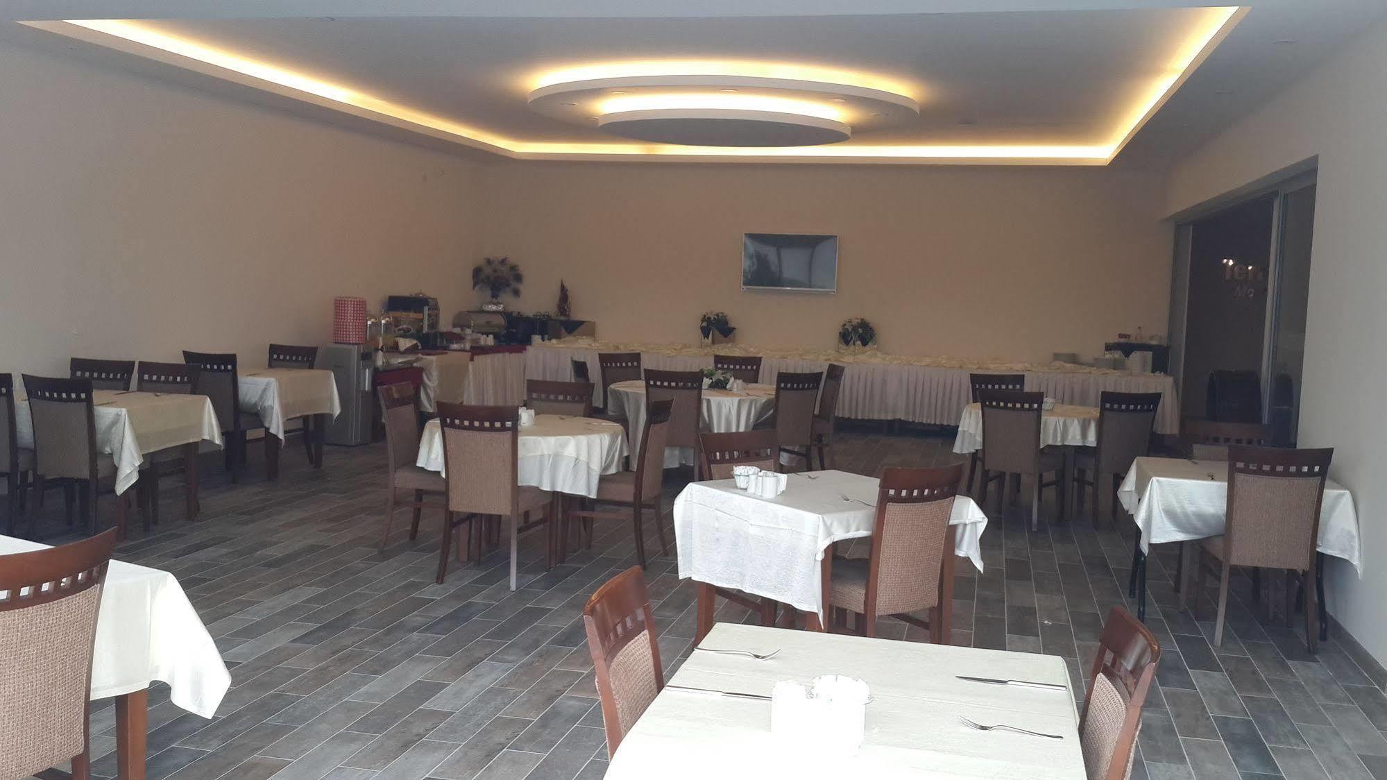 Marya Hotel Ankara Bagian luar foto