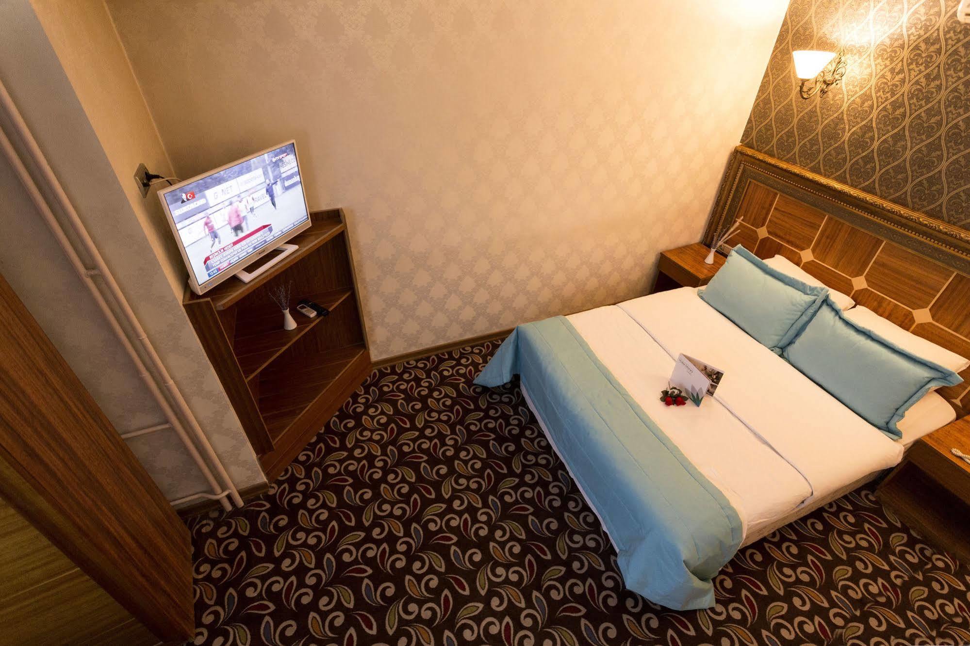 Marya Hotel Ankara Bagian luar foto